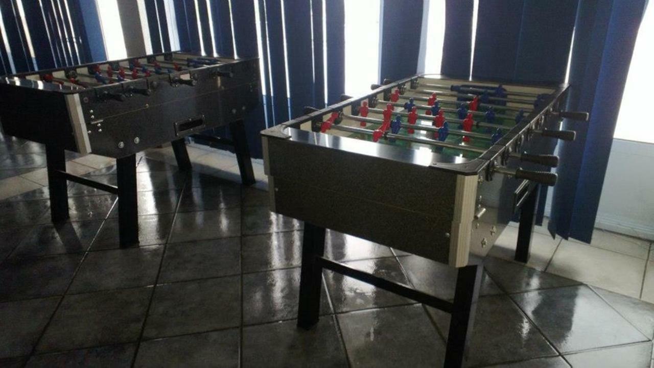 Motel More ネウム エクステリア 写真