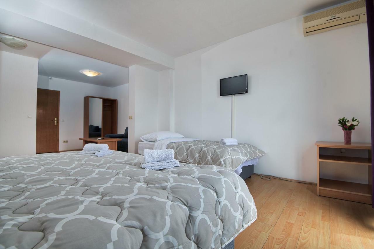Motel More ネウム エクステリア 写真
